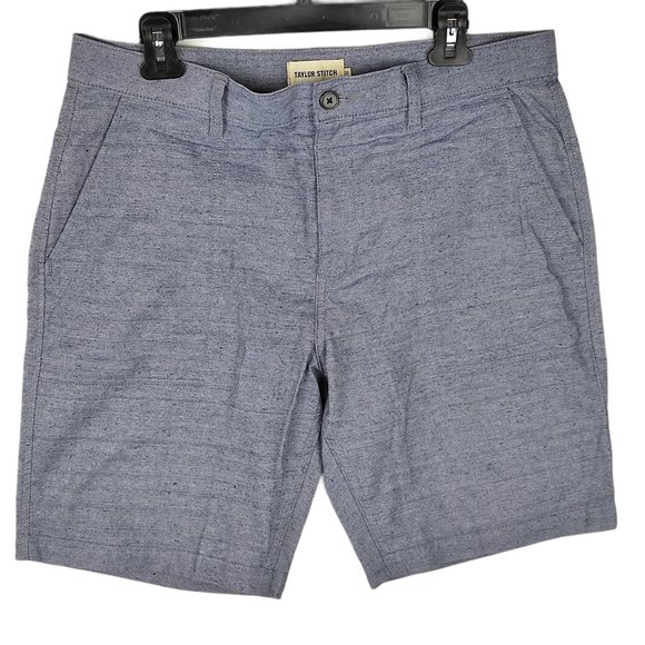 Taylor Stitch Other - Taylor Stitch Camp Short Excellent Condition Sz 35